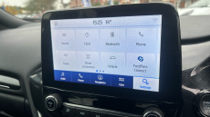 Ford Puma 1.0 EcoBoost Hybrid mHEV ST-Line 5dr Petrol Hatchback